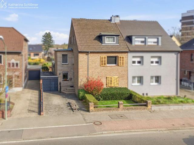 Haus zum Kaufen in Neuss Neusserfurth 549.000,00 EUR 203 m²