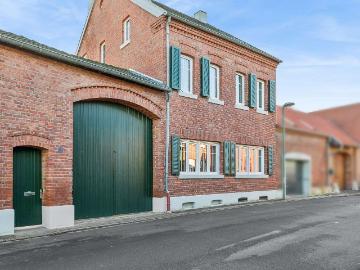 Haus zum Kaufen in Neuss Röckrath 950.000,00 EUR 218.26 m²