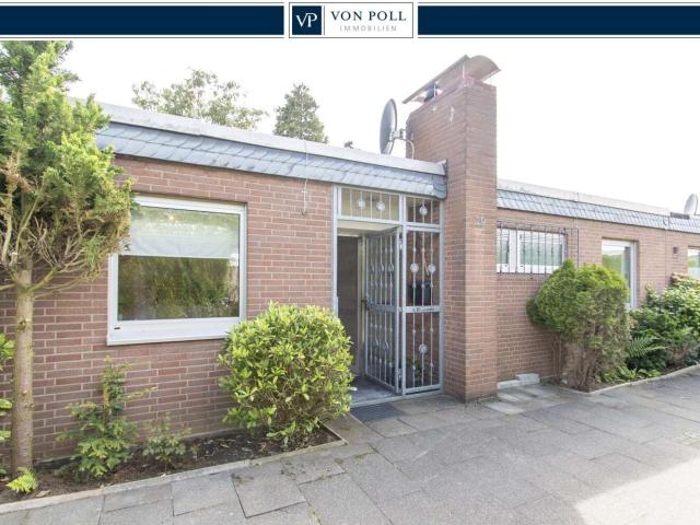Haus zum Kaufen in Neuss Reuschenberg 320.000,00 EUR 104.98 m²