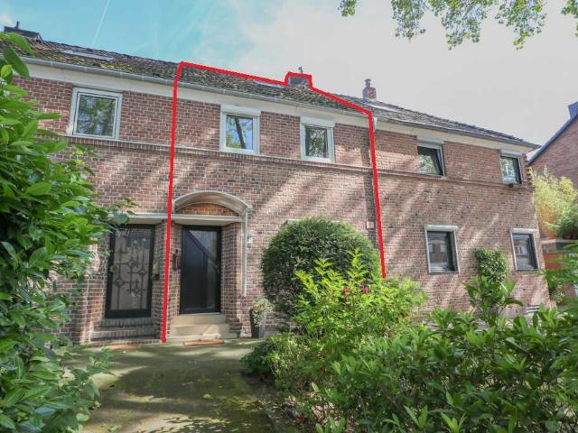 Haus zum Kaufen in Neuss Weißenberg 265.000,00 EUR 104.37 m²