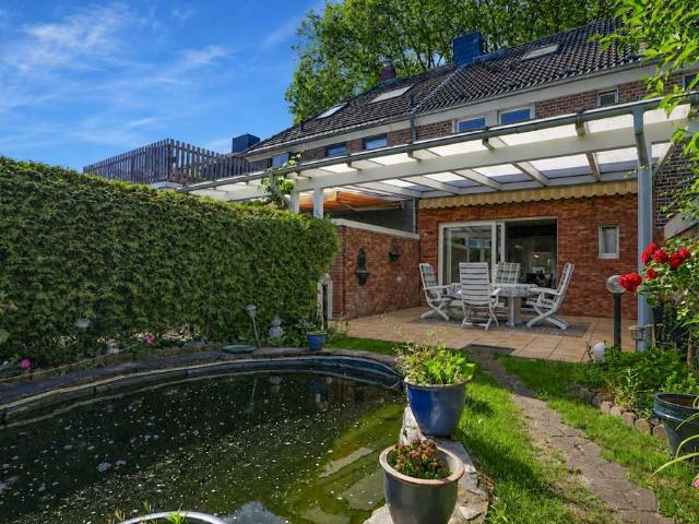 Haus zum Kaufen in Neuss Weißenberg 295.000,00 EUR 104.37 m²