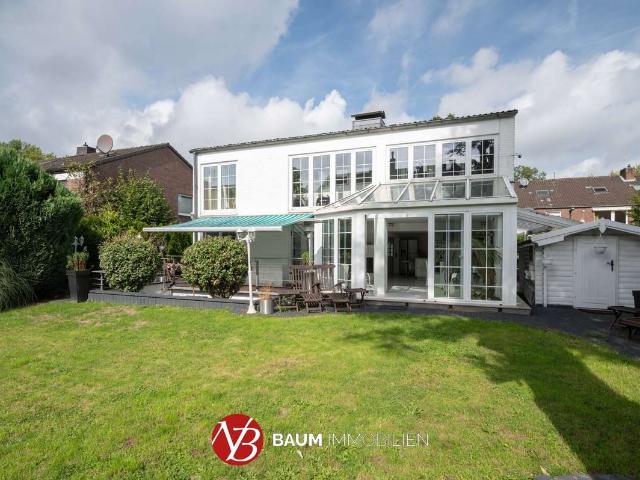 Haus zum Kaufen in Neuss Weißenberg 895.000,00 EUR 164 m²