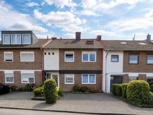 Haus zum Kaufen in Neuss Uedesheim 360.000,00 EUR 130.2 m²
