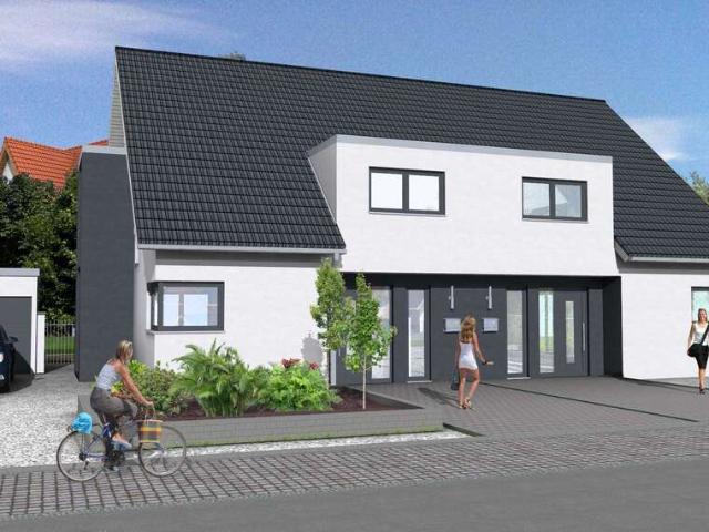 Haus zum Kaufen in Neuss Vogelsang 629.500,00 EUR 130 m²