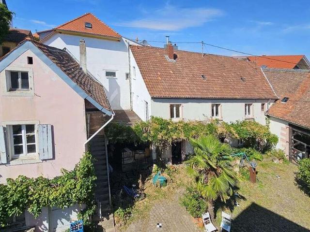 Haus zum Kaufen in Neustadt 1.490.000,00 EUR 277 m²