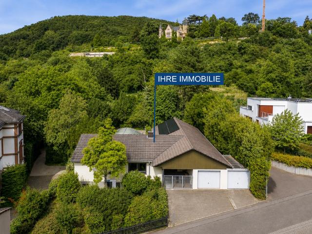 Haus zum Kaufen in Neustadt 1.179.000,00 EUR 163.17 m²