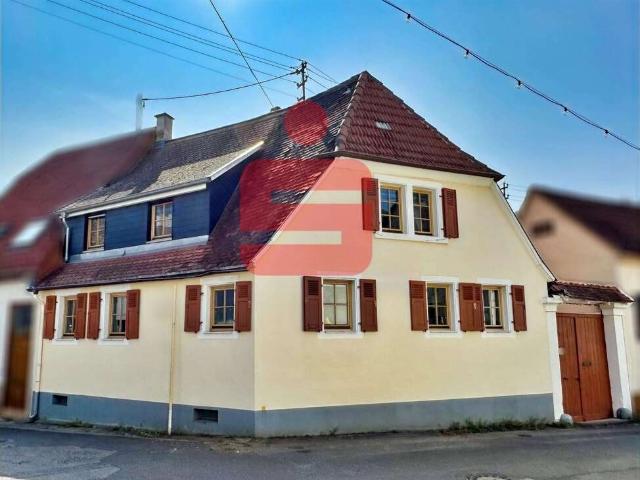 Haus zum Kaufen in Neustadt 349.000,00 EUR 149.5 m²