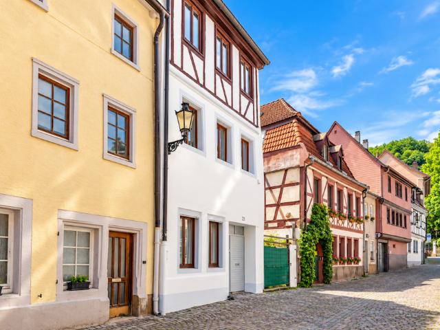 Haus zum Kaufen in Neustadt 420.000,00 EUR 150 m²