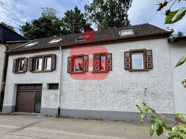 Haus zum Kaufen in Neustadt 459.000,00 EUR 168.58 m²