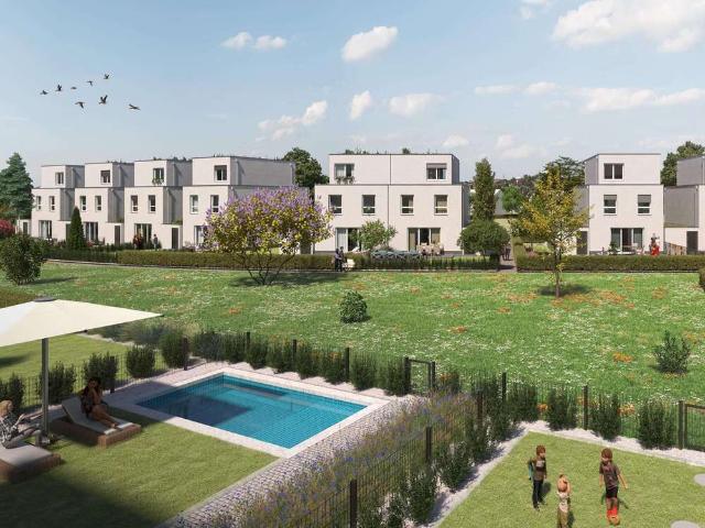 Haus zum Kaufen in Neustadt 514.990,00 EUR 141 m²