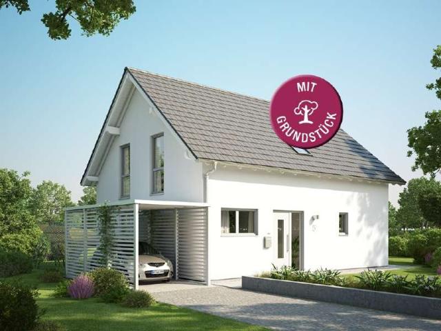 Haus zum Kaufen in Neustadt 796.463,90 EUR 150 m²