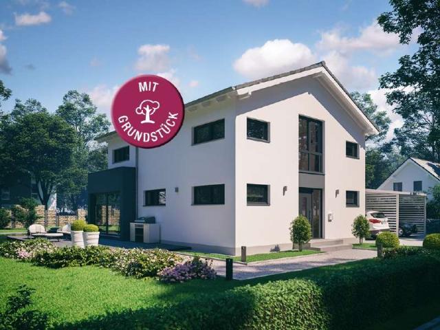 Haus zum Kaufen in Neustadt 793.730,30 EUR 154 m²