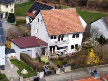 Riedfeld, Neustadt an der Aisch, Mittelfranken, Bayern