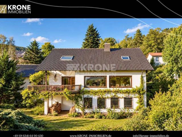 Haus zum Kaufen in Neustadt an der Weinstraße 1.195.000,00 EUR 230 m²