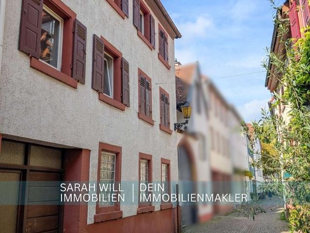 Haus zum Kaufen in Neustadt an der Weinstraße 259.000,00 EUR 160 m²