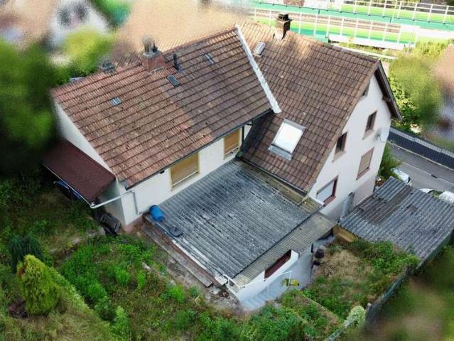 Haus zum Kaufen in Neustadt an der Weinstraße 260.000,00 EUR 153.61 m²