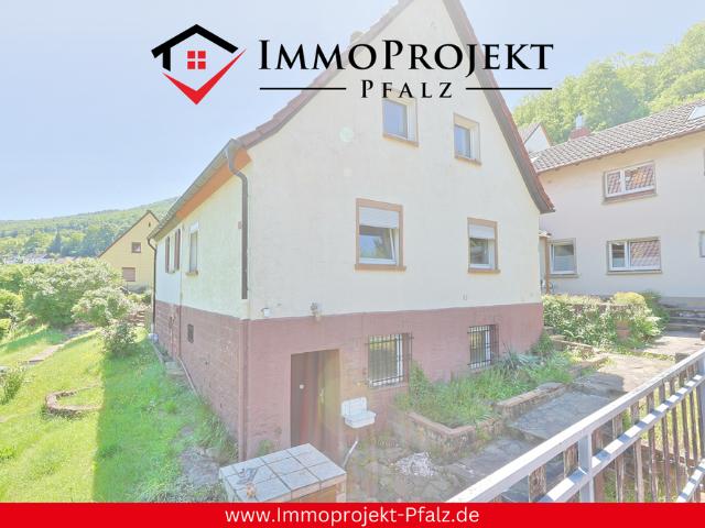 Haus zum Kaufen in Neustadt an der Weinstraße 299.000,00 EUR 83 m²