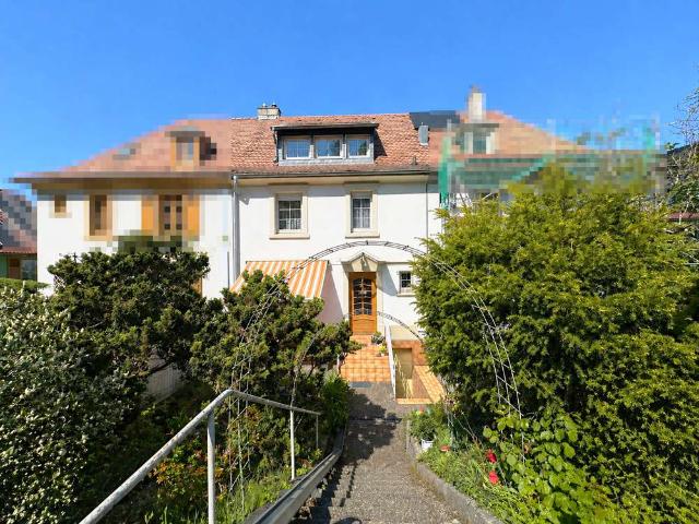 Haus zum Kaufen in Neustadt an der Weinstraße 393.000,00 EUR 135 m²