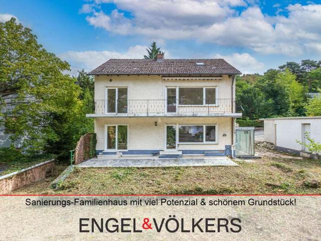 Haus zum Kaufen in Neustadt an der Weinstraße 425.000,00 EUR 204 m²