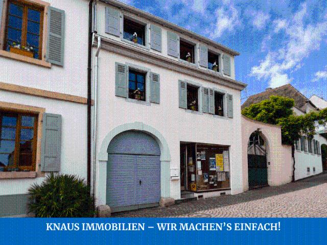 Haus zum Kaufen in Neustadt an der Weinstraße 539.000,00 EUR 170 m²