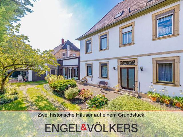 Haus zum Kaufen in Neustadt an der Weinstraße 755.000,00 EUR 359 m²