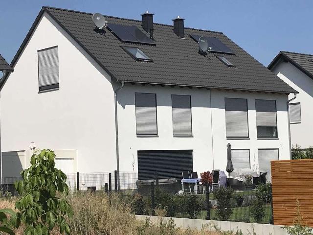 Haus zum Kaufen in Neustadt Geinsheim 435.900,00 EUR 128 m²