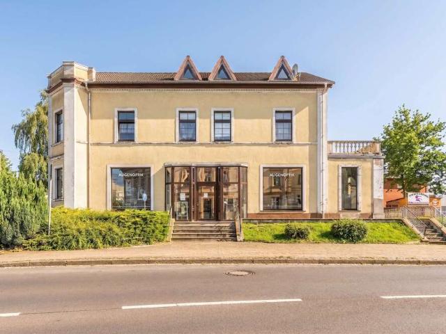 Haus zum Kaufen in Neustadt Dosse 299.000,00 EUR 282 m²