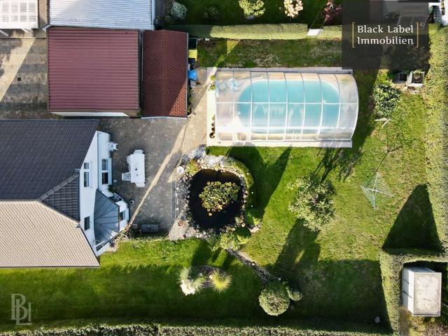 Haus zum Kaufen in Neustadt Dosse 349.000,00 EUR 103 m²