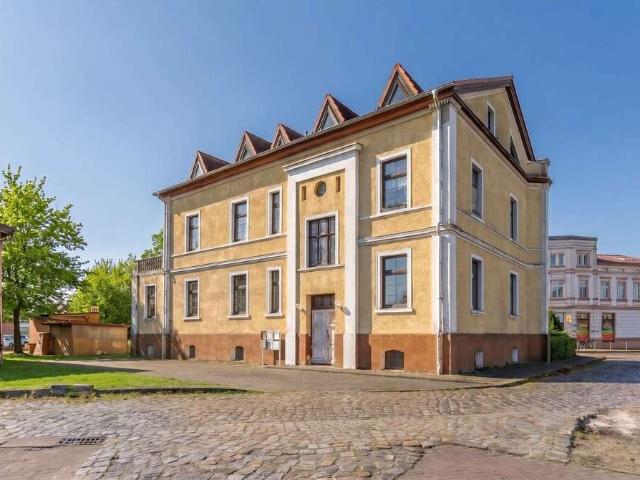 Haus zum Kaufen in Neustadt Dosse 375.000,00 EUR 282 m²
