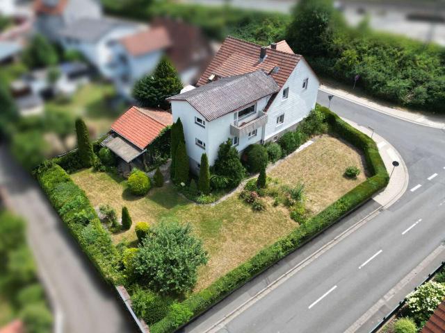 Haus zum Kaufen in Neustadt Hessen 320.000,00 EUR 202 m²