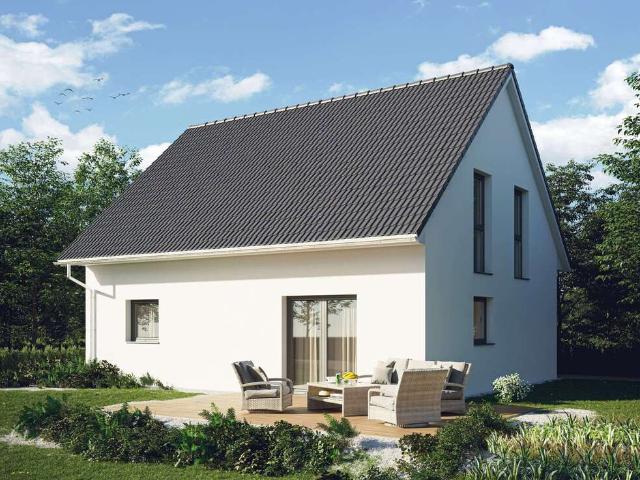 Haus zum Kaufen in Neustadt in Sachsen 349.580,00 EUR 131 m²