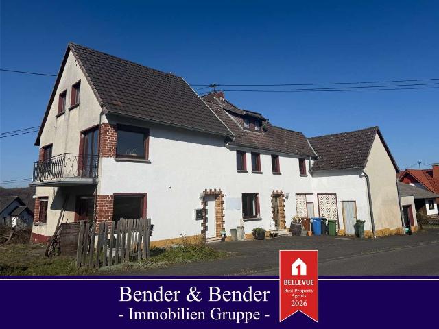 Haus zum Kaufen in Neustadt Wied 295.000,00 EUR 200 m²