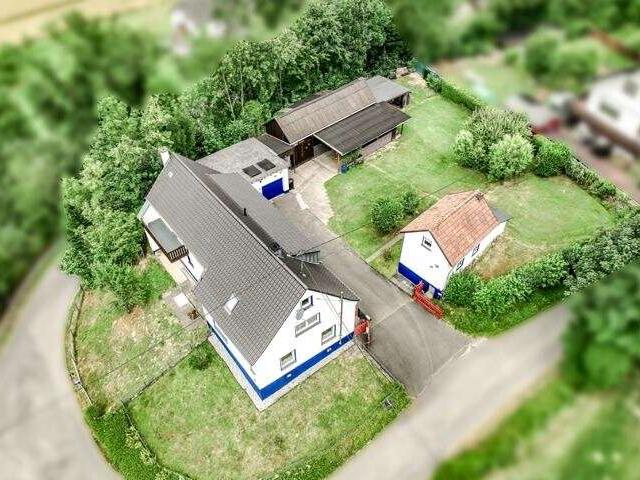 Haus zum Kaufen in Neustadt Wied Oberhoppen 279.000,00 EUR 160 m²