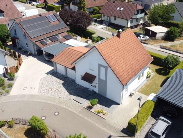 Haus zum Kaufen in Neuried 499.000,00 EUR 150 m²