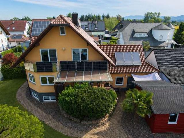 Haus zum Kaufen in Neuried 595.000,00 EUR 195 m²