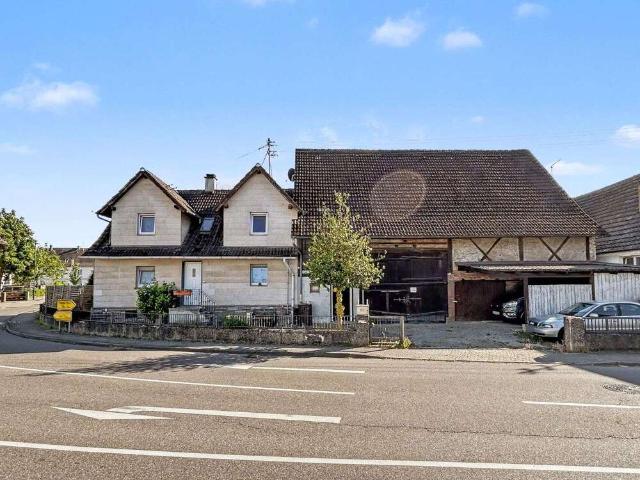 Haus zum Kaufen in Neuried 379.000,00 EUR 170 m²