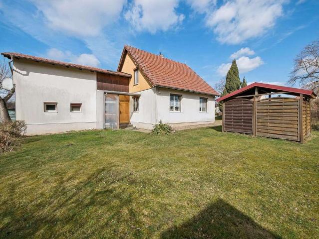 Haus zum Kaufen in Neuruppin Karwe 275.000,00 EUR 136 m²