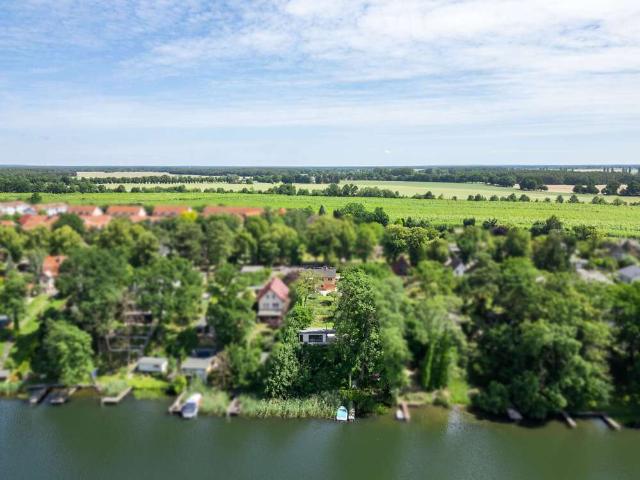 Haus zum Kaufen in Neuruppin 1.290.000,00 EUR 200 m²
