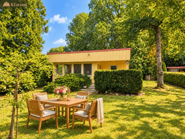 Haus zum Kaufen in Neuruppin 420.000,00 EUR 166 m²