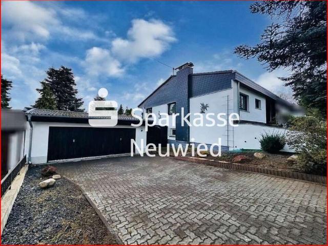 Haus zum Kaufen in Neuwied 435.000,00 EUR 152 m²