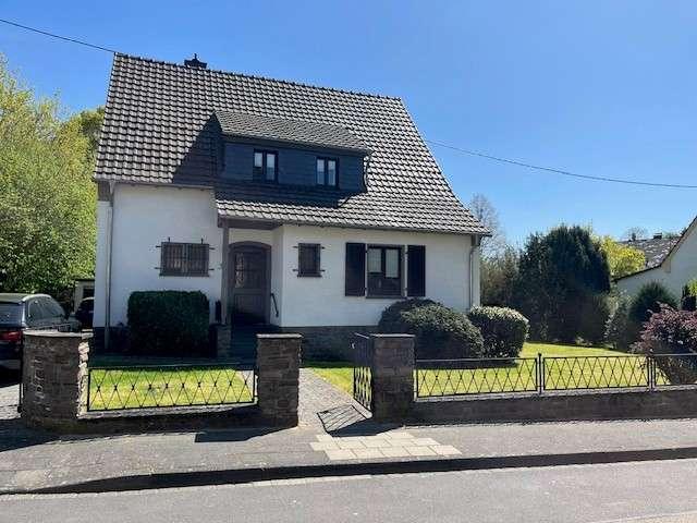 Haus zum Kaufen in Neuwied 495.000,00 EUR 165 m²