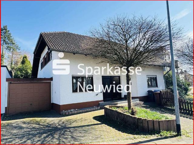 Haus zum Kaufen in Neuwied 498.000,00 EUR 206 m²
