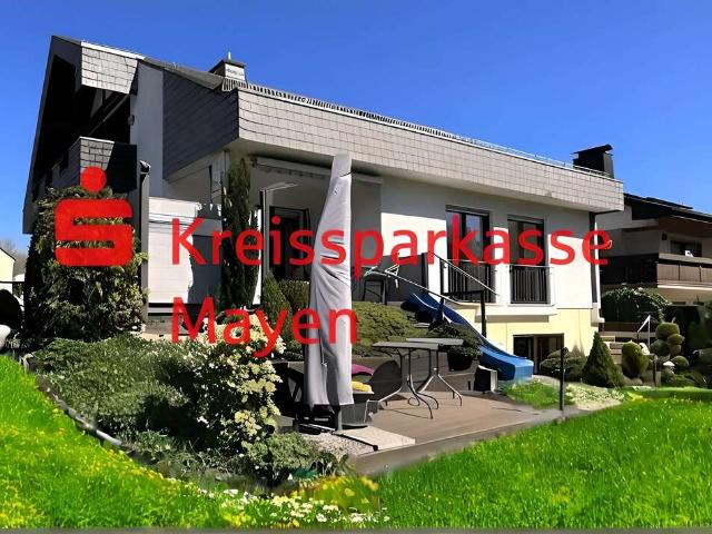 Haus zum Kaufen in Neuwied 550.000,00 EUR 225 m²