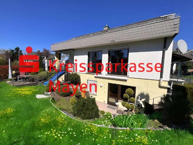 Haus zum Kaufen in Neuwied 550.000,00 EUR 225 m²