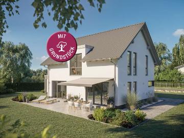 Haus zum Kaufen in Neuwied 561.900,00 EUR 154 m²