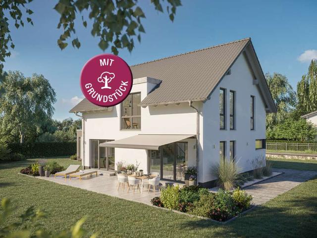 Haus zum Kaufen in Neuwied 561.900,00 EUR 154 m²