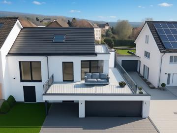 Haus zum Kaufen in Neuwied 890.000,00 EUR 285 m²