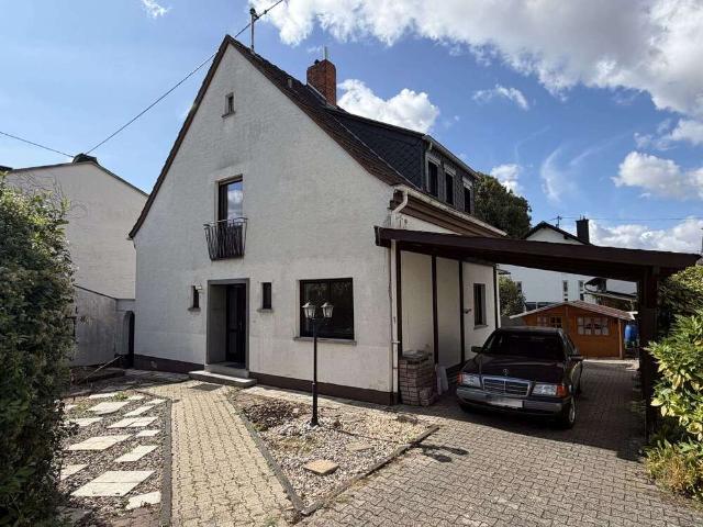 Haus zum Kaufen in Neuwied 259.000,00 EUR 125 m²