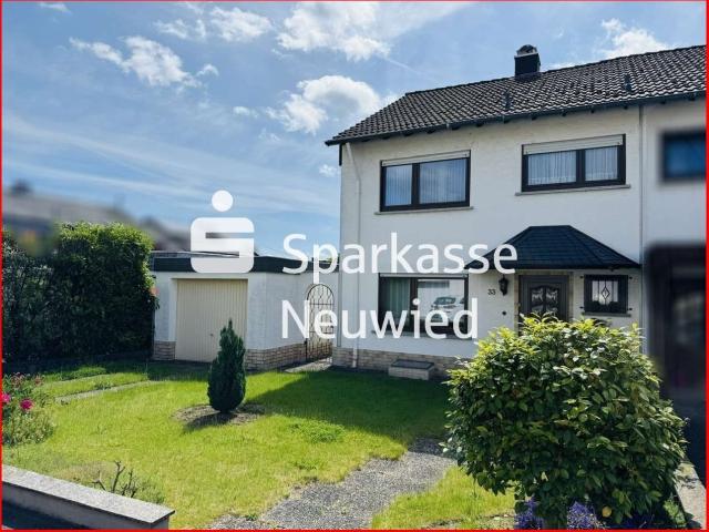 Haus zum Kaufen in Neuwied 295.000,00 EUR 93 m²