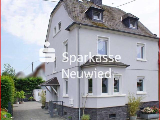 Haus zum Kaufen in Neuwied 310.000,00 EUR 150 m²